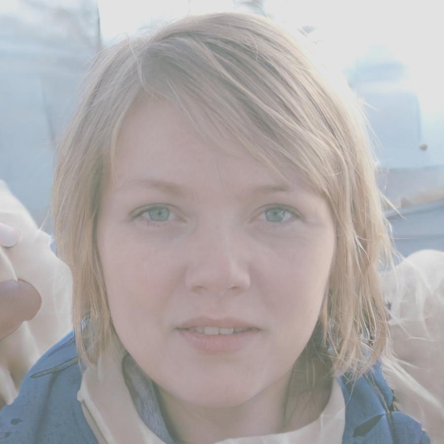 Анна Петрова